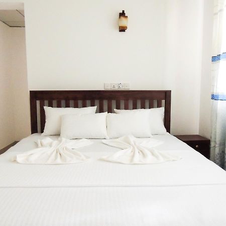 Shaa Lodge ティッサマハーラーマ エクステリア 写真