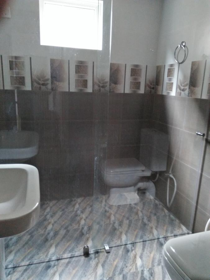 Shaa Lodge ティッサマハーラーマ エクステリア 写真